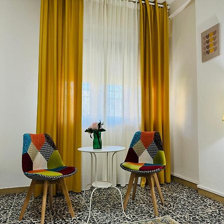 The Galaxy House Hotel Pisa Buitenkant foto