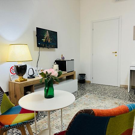 The Galaxy House Hotel Pisa Buitenkant foto