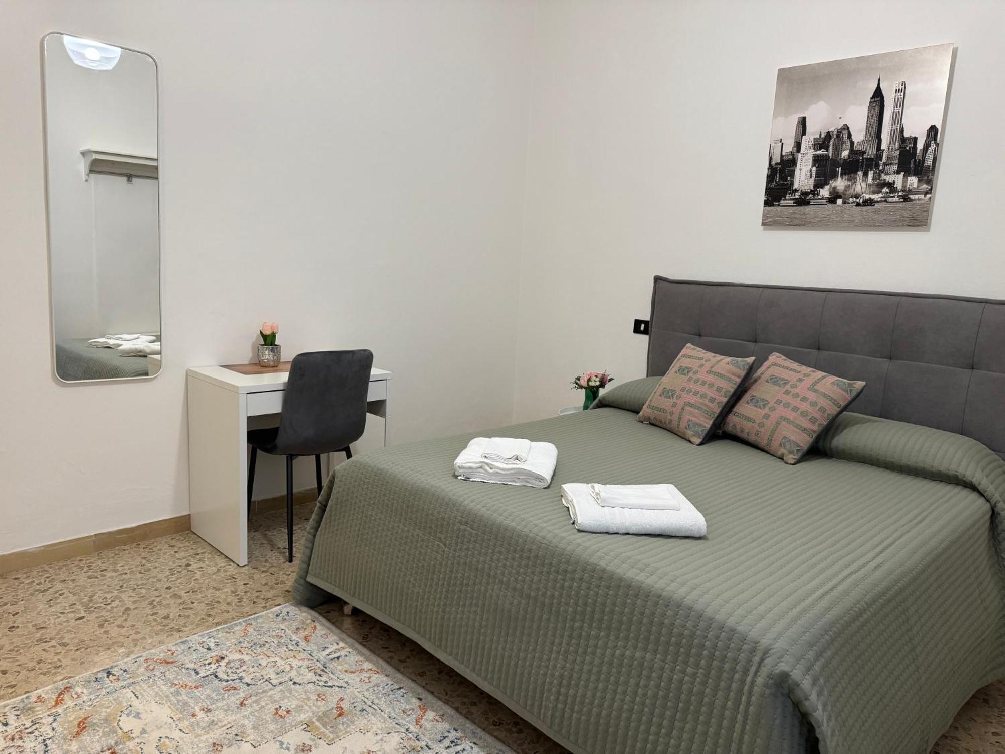The Galaxy House Hotel Pisa Buitenkant foto