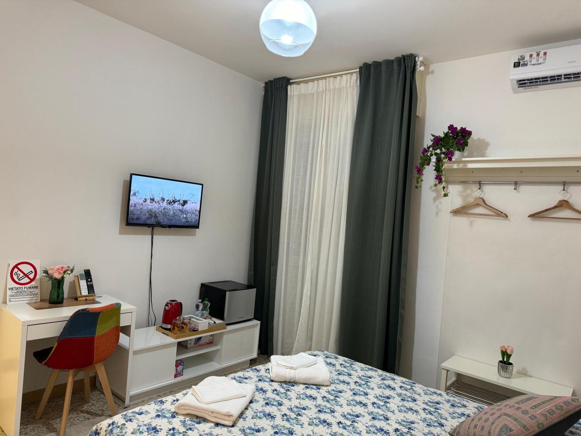 The Galaxy House Hotel Pisa Buitenkant foto