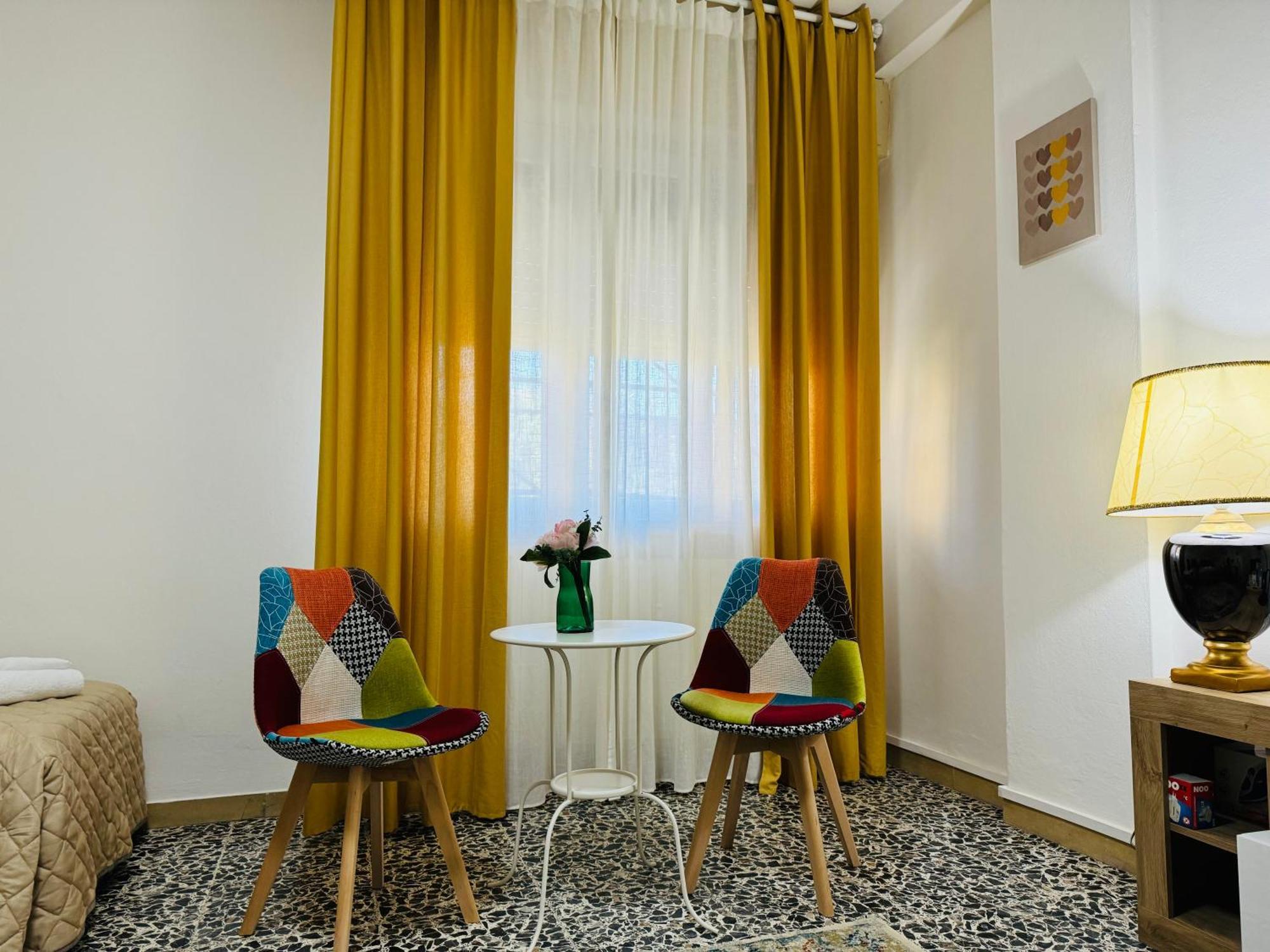 The Galaxy House Hotel Pisa Buitenkant foto