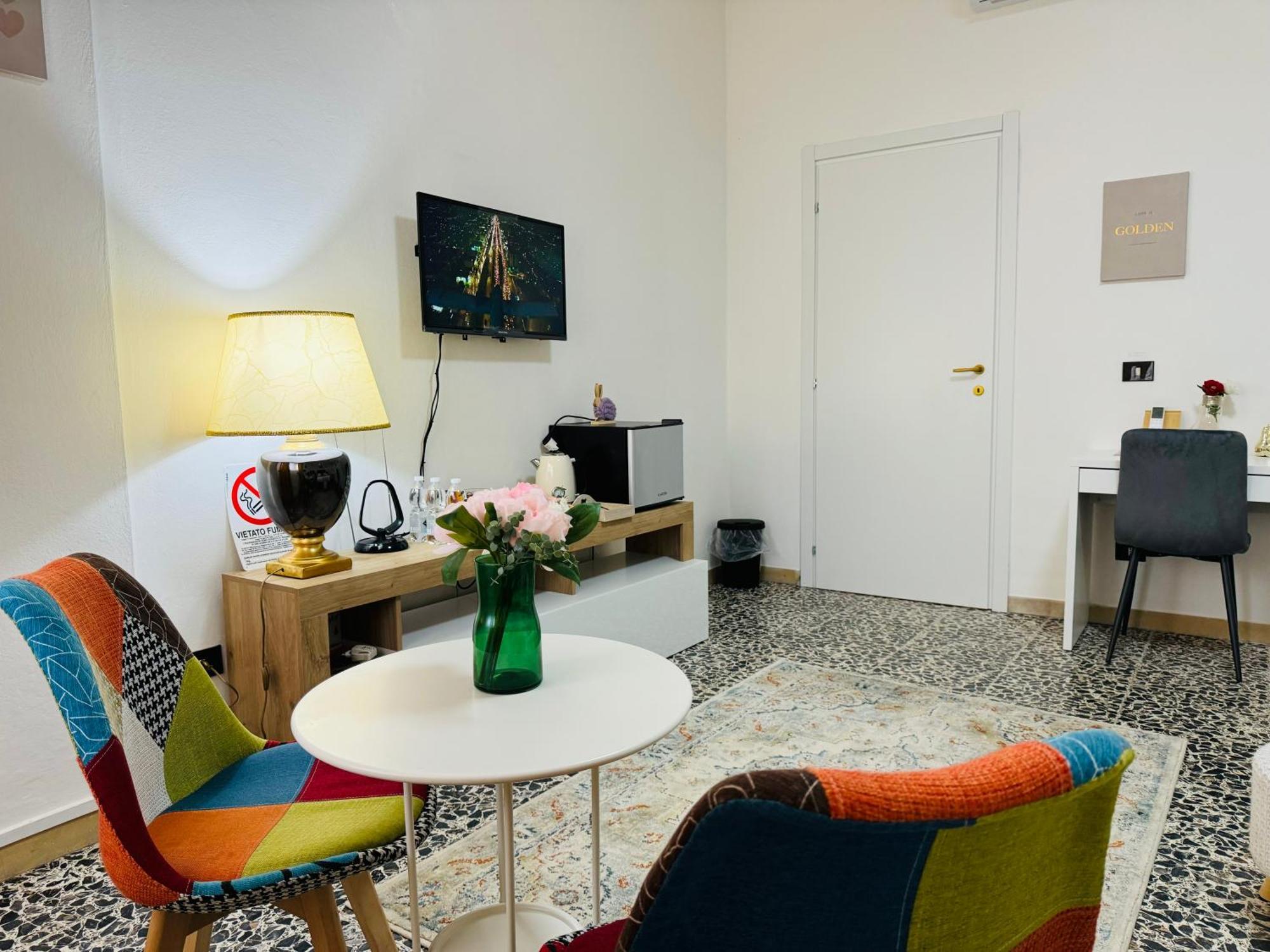 The Galaxy House Hotel Pisa Buitenkant foto