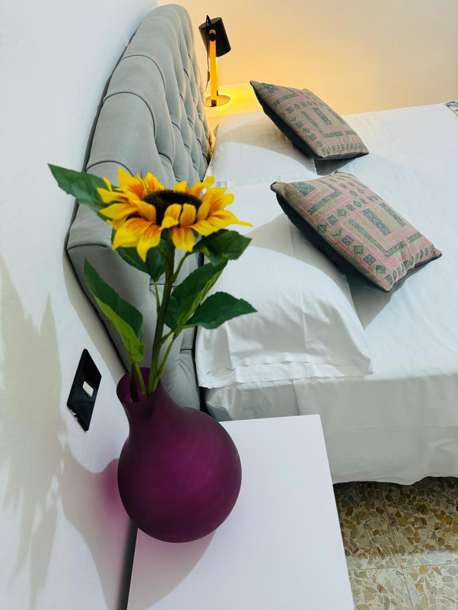 The Galaxy House Hotel Pisa Buitenkant foto