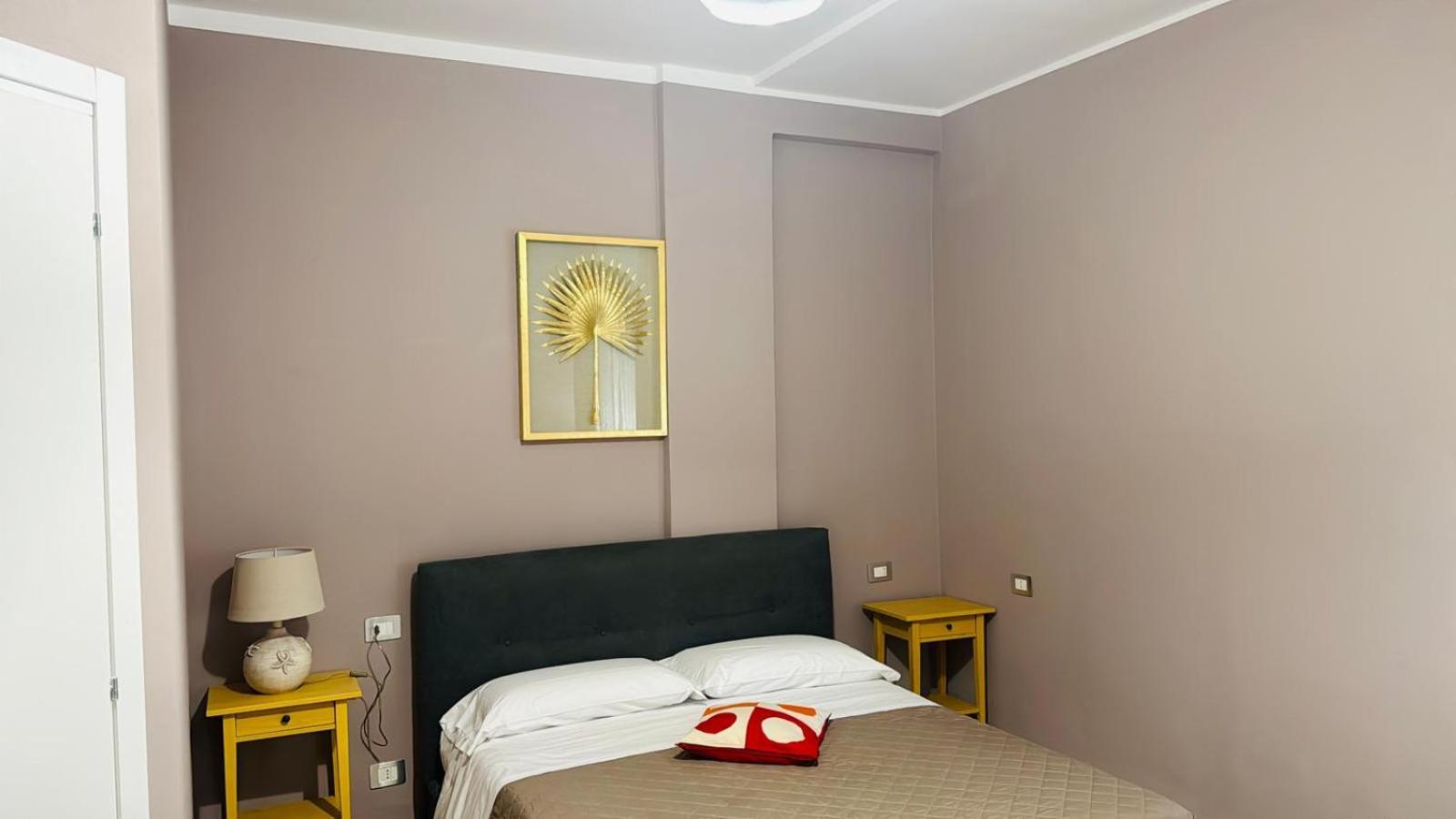 The Galaxy House Hotel Pisa Buitenkant foto