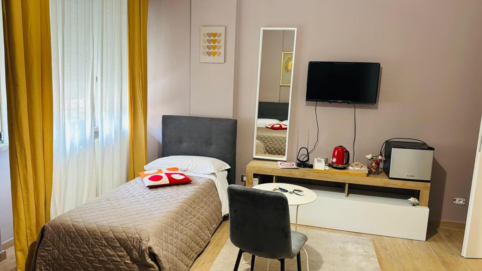 The Galaxy House Hotel Pisa Buitenkant foto