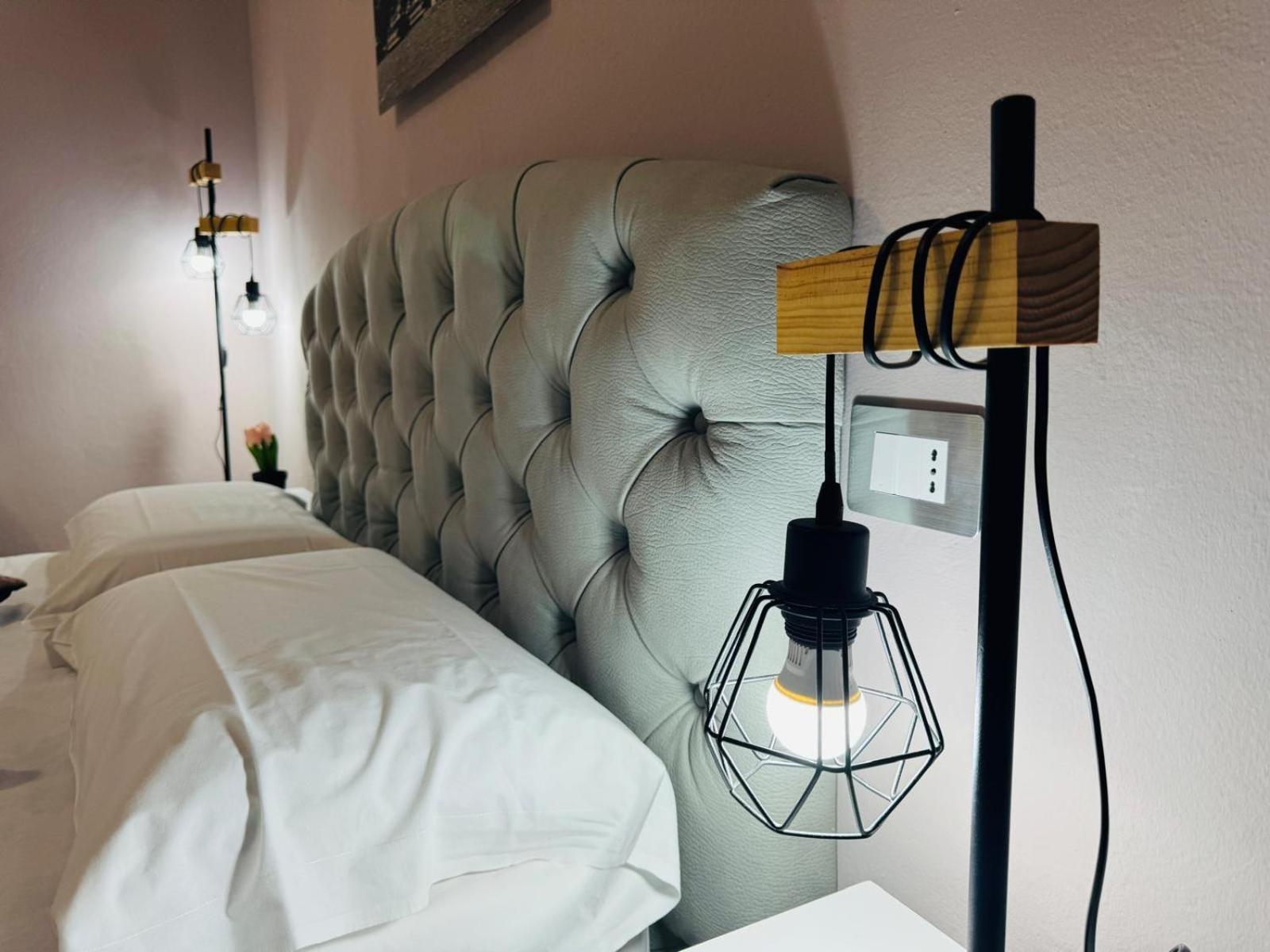 The Galaxy House Hotel Pisa Buitenkant foto