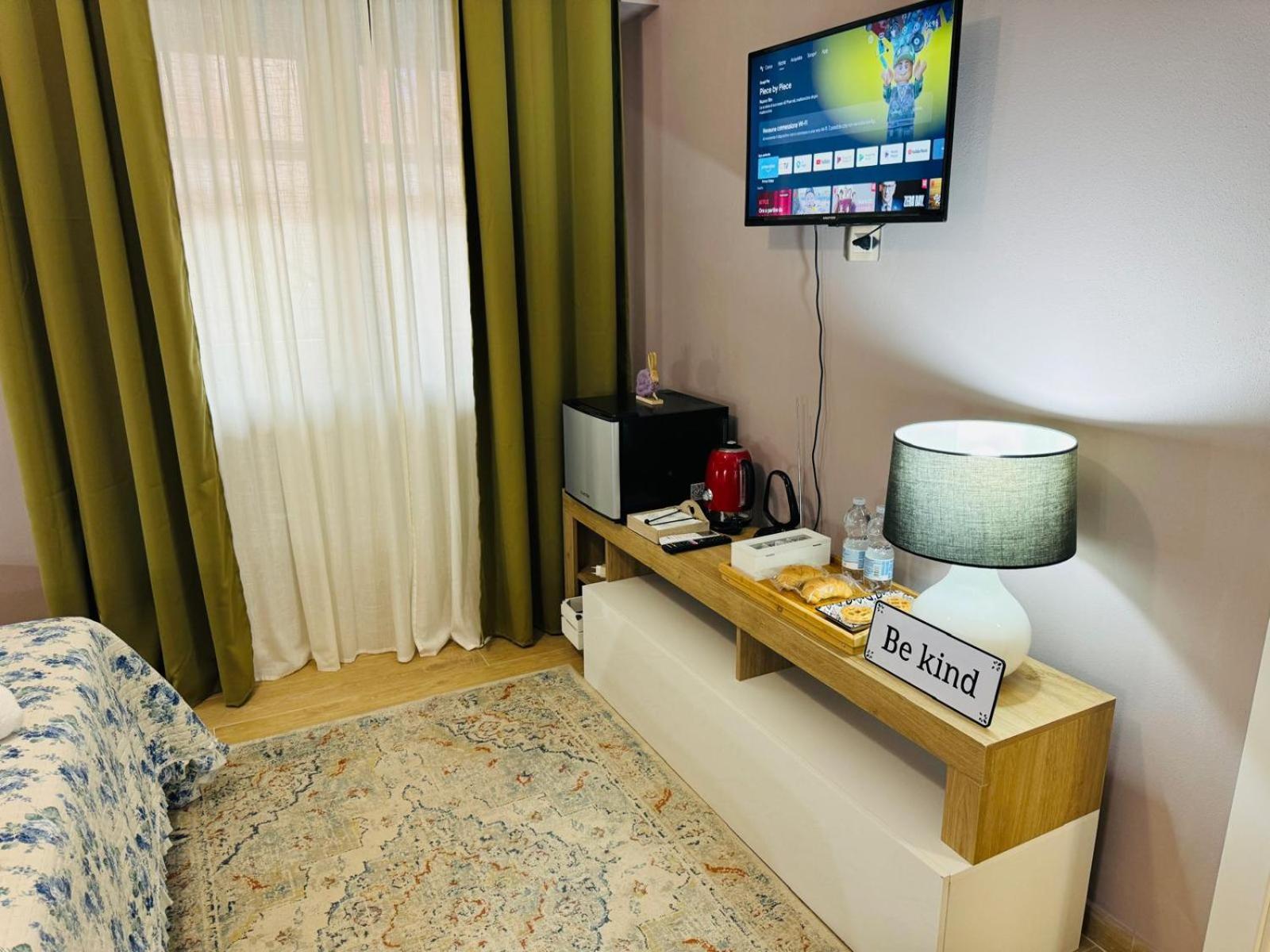 The Galaxy House Hotel Pisa Buitenkant foto