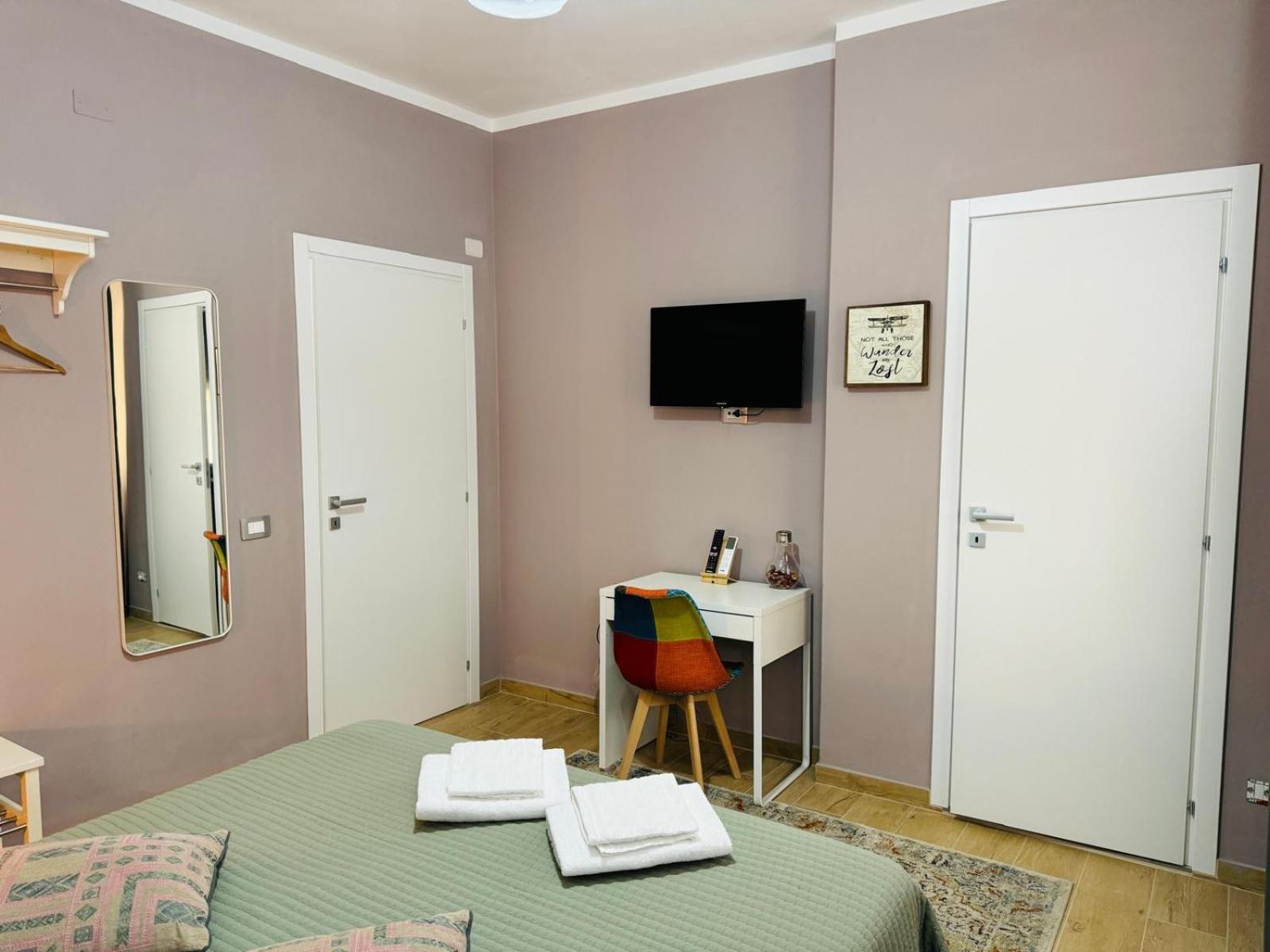 The Galaxy House Hotel Pisa Buitenkant foto
