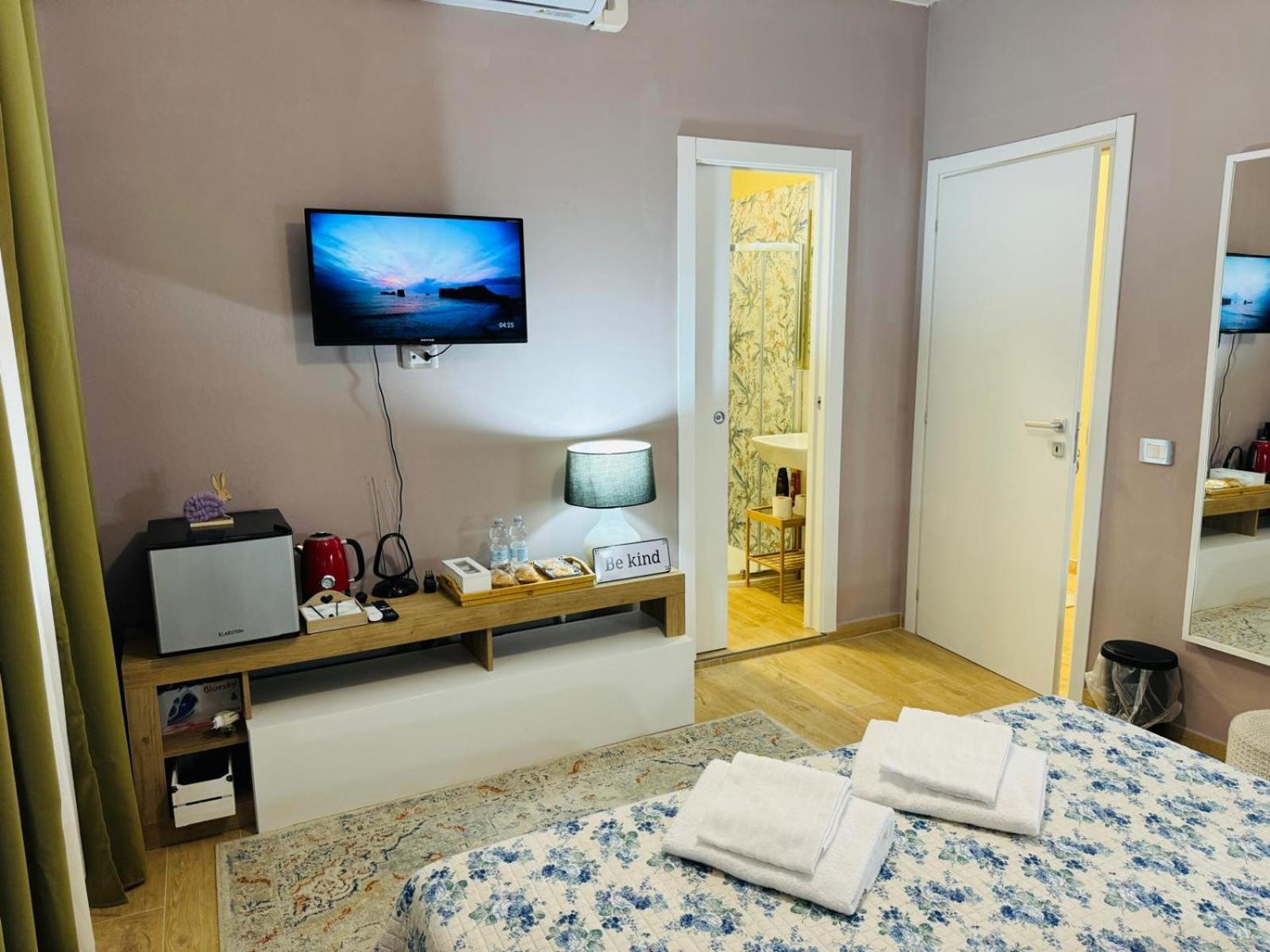 The Galaxy House Hotel Pisa Buitenkant foto