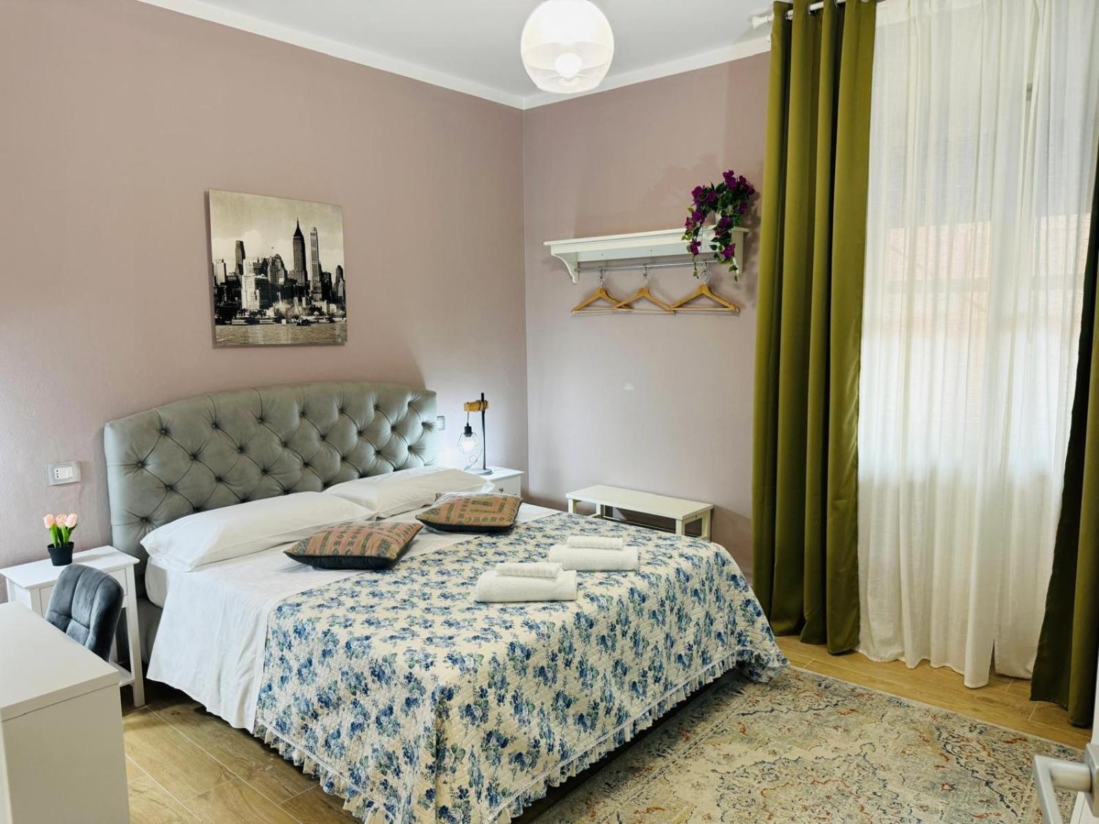 The Galaxy House Hotel Pisa Buitenkant foto